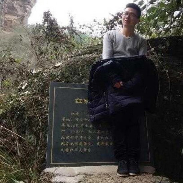 寻见的第一张照片--武夷山相亲网