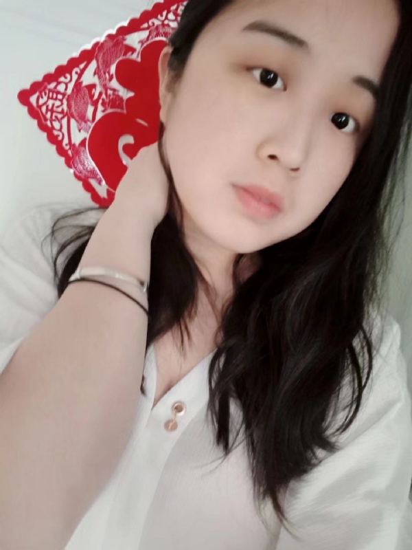 百合的第一张照片--武夷山相亲网