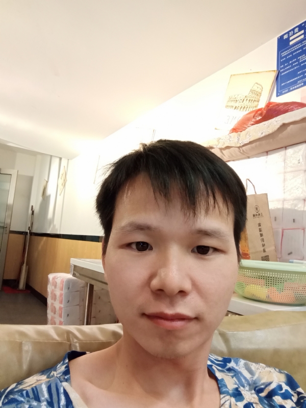 万里无云的第一张照片--武夷山相亲网