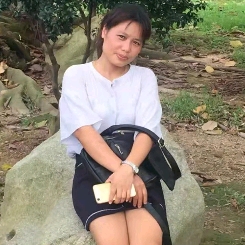 小燕子的第一张照片--武夷山相亲网