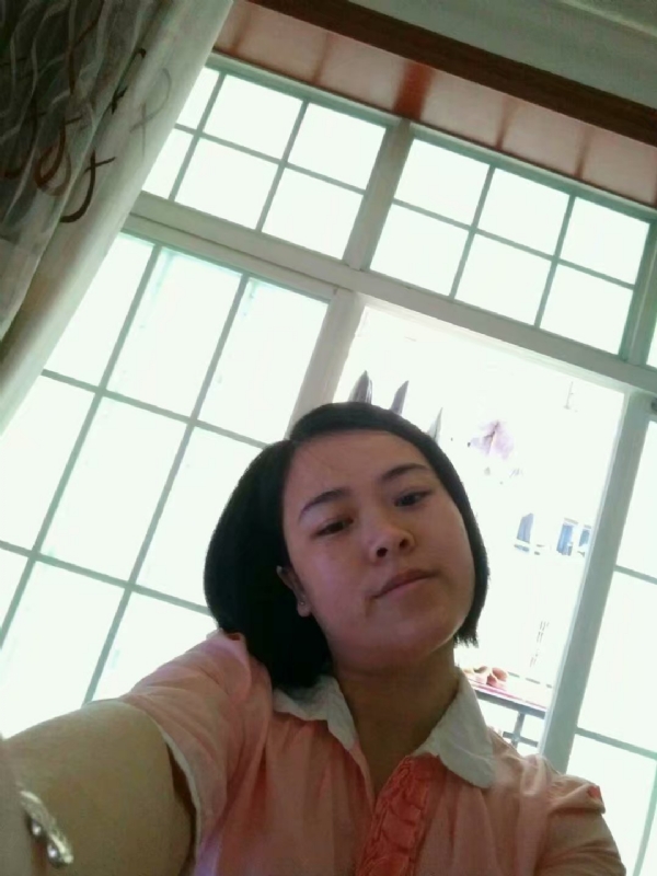 无忧的第一张照片--武夷山相亲网