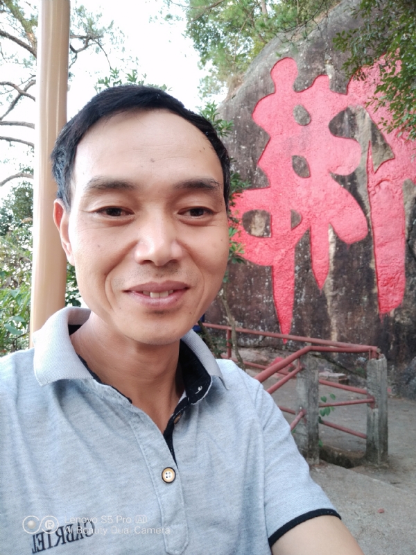 向往彩虹的第二张照片--武夷山相亲网