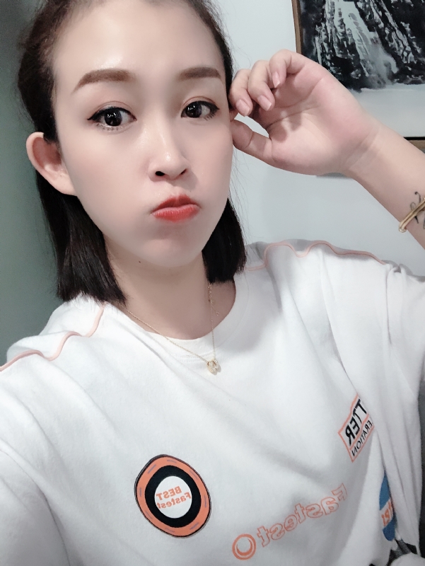 Amy的第三张照片--武夷山相亲网