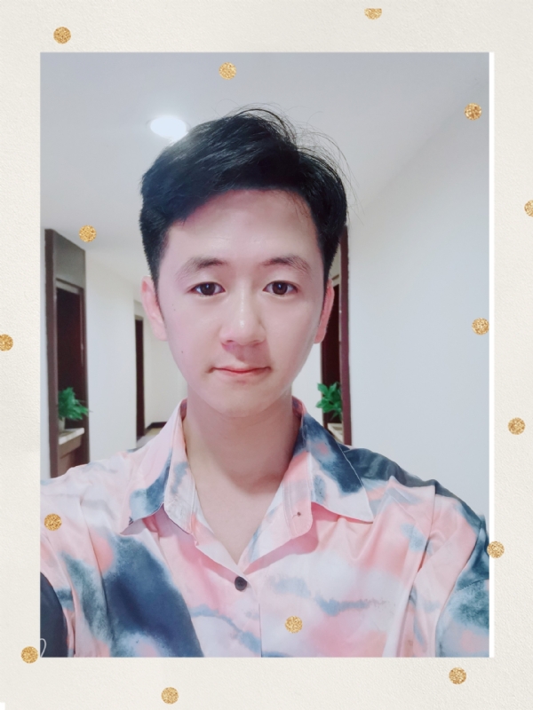 老公的第一张照片--武夷山相亲网
