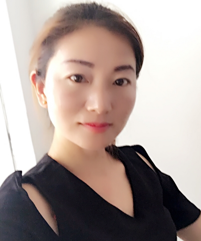 文静的第一张照片--武夷山相亲网