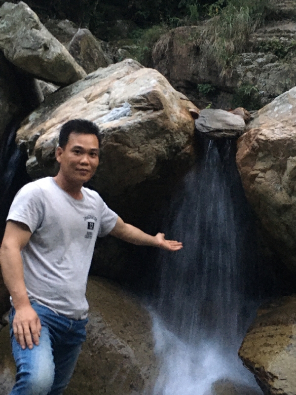Luang少的第三张照片--武夷山相亲网