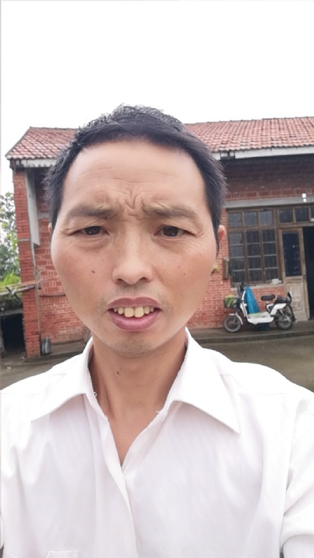 kongyu的第一张照片--武夷山相亲网