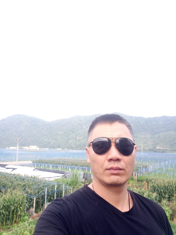 火耳的第一张照片--武夷山相亲网