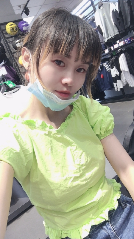 婀娜袅袅的第一张照片--武夷山相亲网