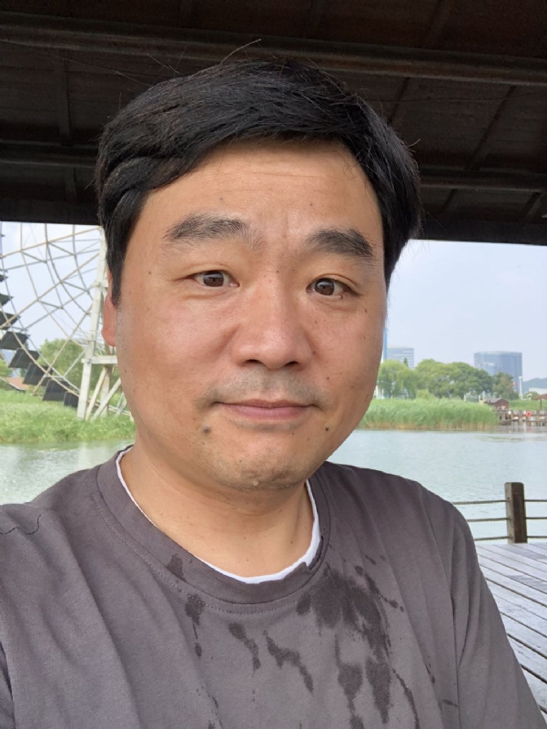 缘觉的第二张照片--武夷山相亲网