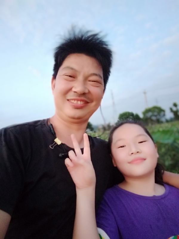 老王2的第一张照片--武夷山相亲网