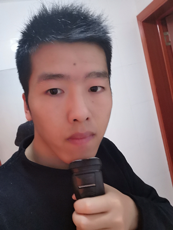 军哥的第一张照片--武夷山相亲网