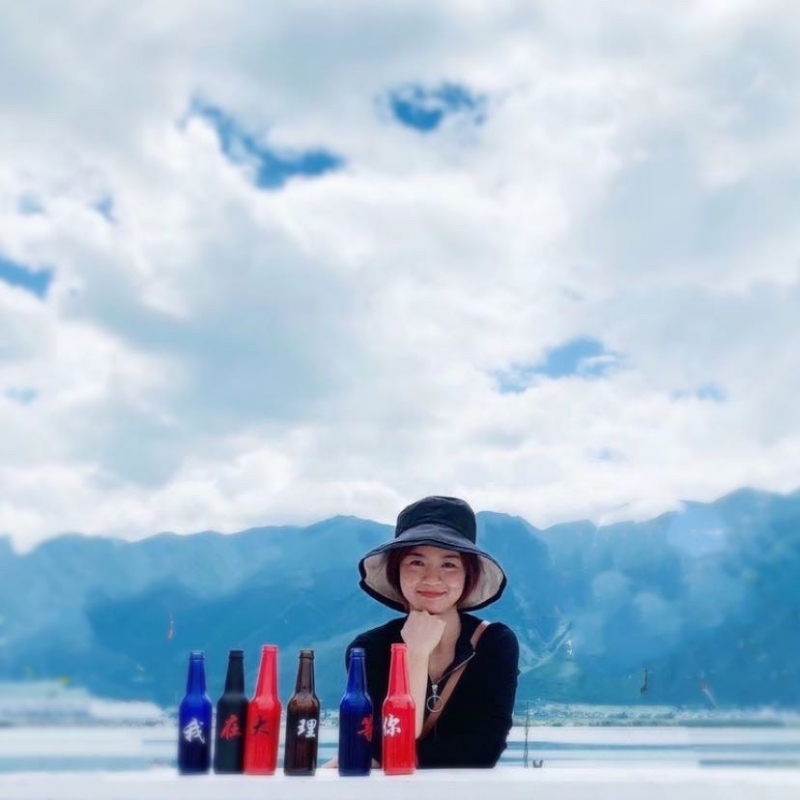 小梅的第二张照片--武夷山相亲网
