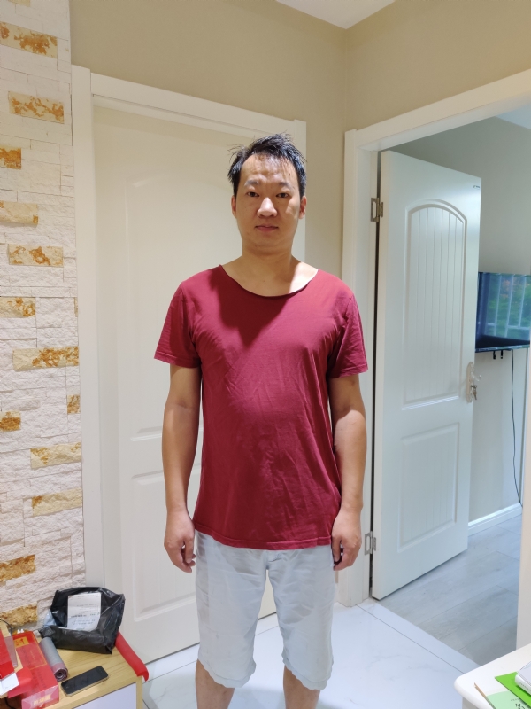 张生的第二张照片--武夷山相亲网