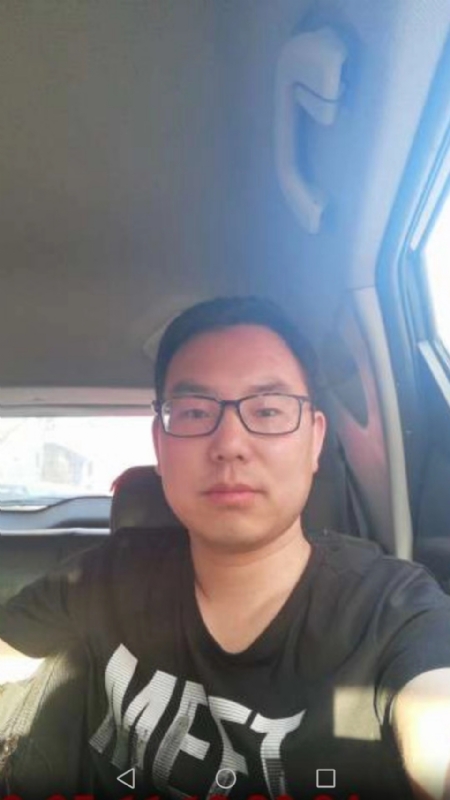 小哥的第二张照片--武夷山相亲网