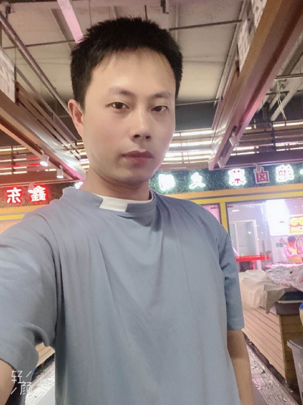 缘来是你的第一张照片--武夷山相亲网
