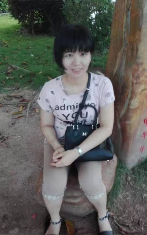 河边草的第一张照片--武夷山相亲网