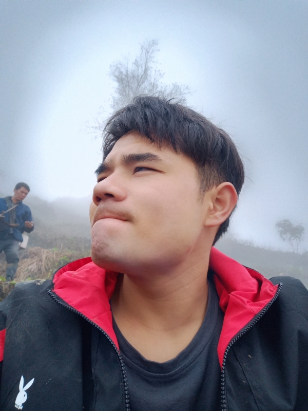 钢铁直男的第一张照片--武夷山相亲网