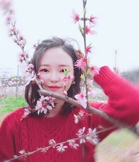 小桌子的第一张照片--武夷山相亲网