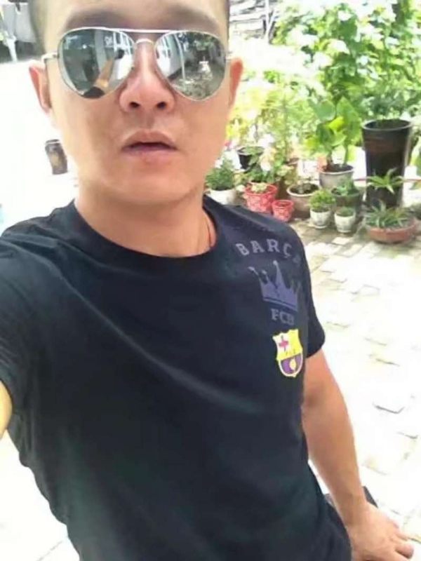 勇的第一张照片--武夷山相亲网