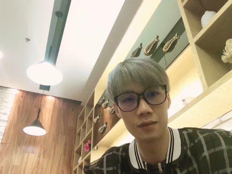 黄峰的第二张照片--武夷山相亲网