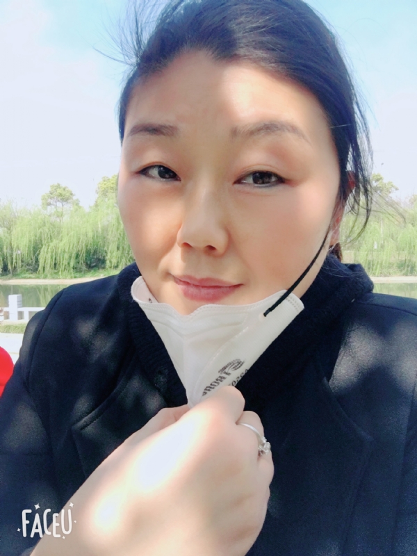 花开半夏的第一张照片--武夷山相亲网