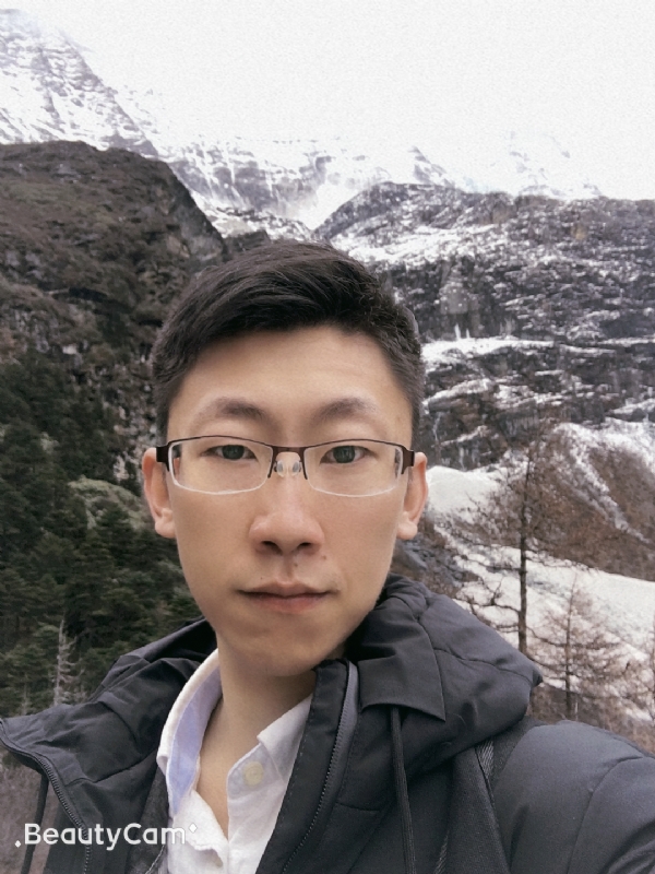 凤梨罐头的第二张照片--武夷山相亲网