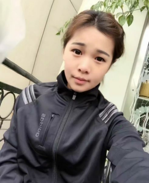 真心找一个结婚对象的第一张照片--武夷山相亲网