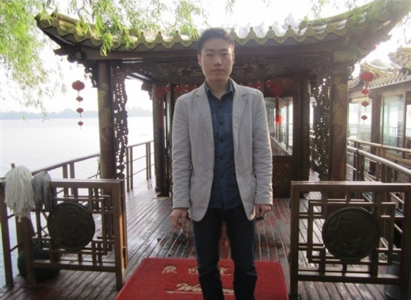 竹子??????的第一张照片--武夷山相亲网