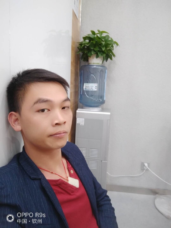 只想好好的爱一个人的第一张照片--武夷山相亲网