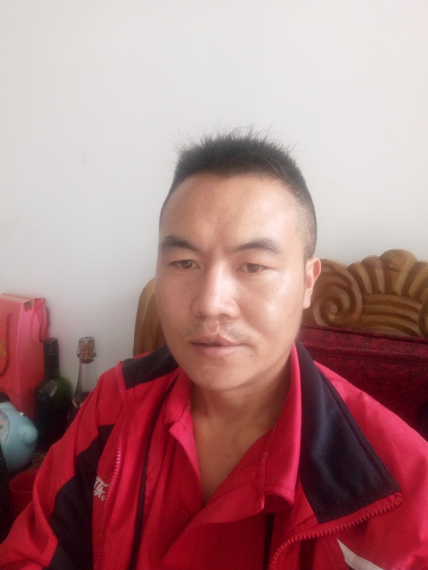 为所欲为的第一张照片--武夷山相亲网