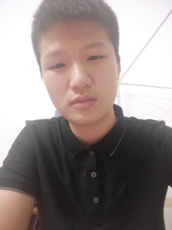 邓先生的第一张照片--武夷山相亲网