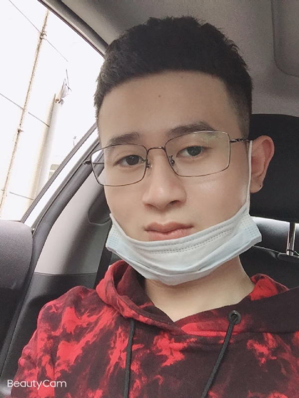 WQJ的第一张照片--武夷山相亲网
