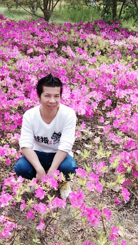 云淡风轻的第一张照片--武夷山相亲网