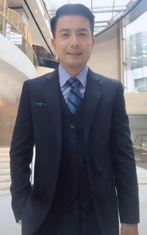 宁静致远的第一张照片--武夷山相亲网