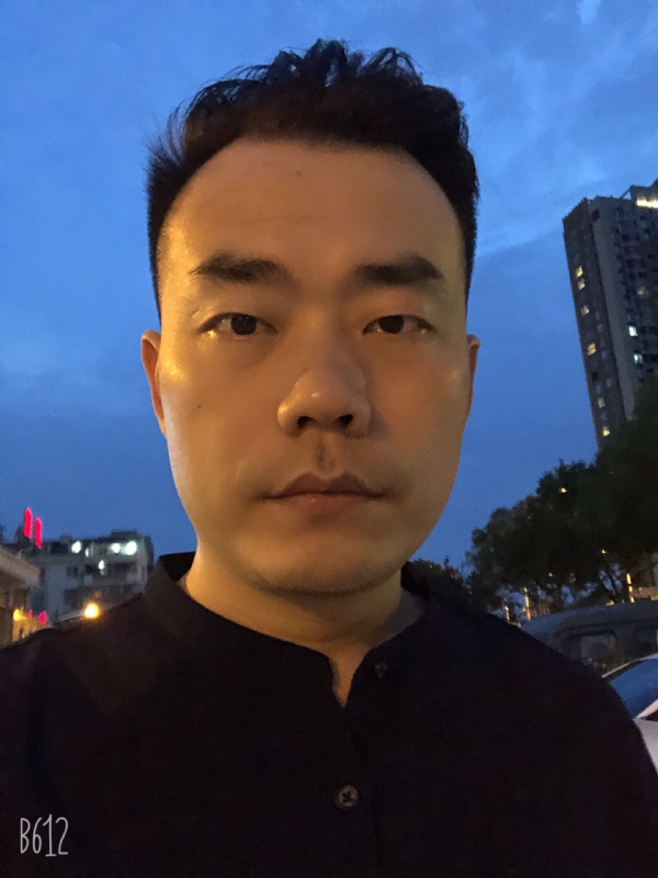 楚河畔的第二张照片--武夷山相亲网