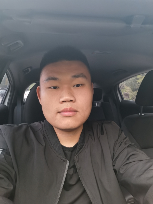 等一分钟的第二张照片--武夷山相亲网