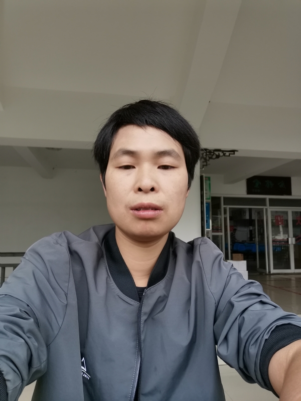 刘志强的第一张照片--武夷山相亲网