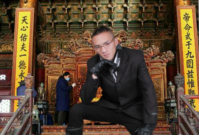 余生平凡的第一张照片--武夷山相亲网