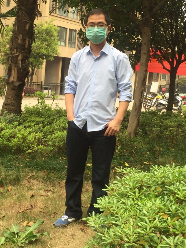 海绵宝宝的第二张照片--武夷山相亲网