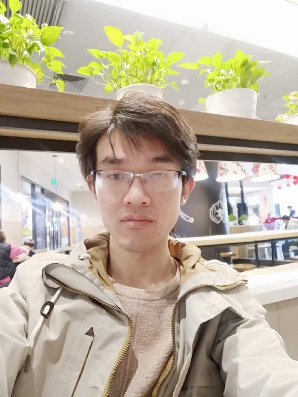 南有乔木的第二张照片--武夷山相亲网