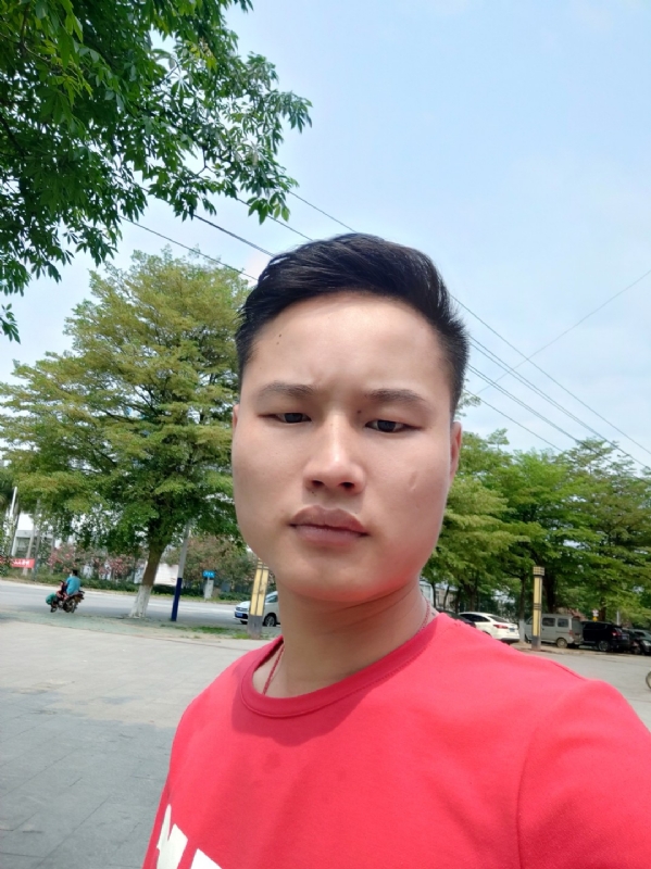 刘振军的第二张照片--武夷山相亲网