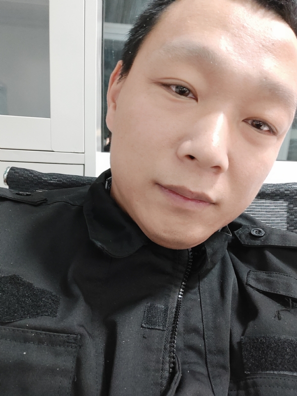 真实找人结婚的第二张照片--武夷山相亲网