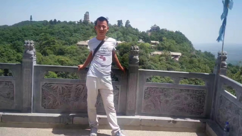 天星辰的第一张照片--武夷山相亲网