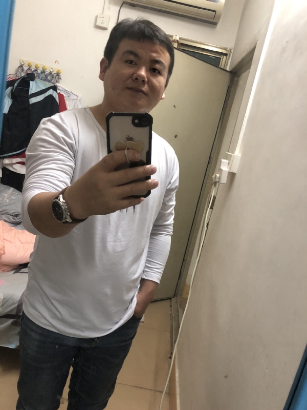 凯的第一张照片--武夷山相亲网