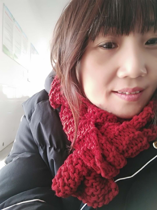 日久见人心的第一张照片--武夷山相亲网