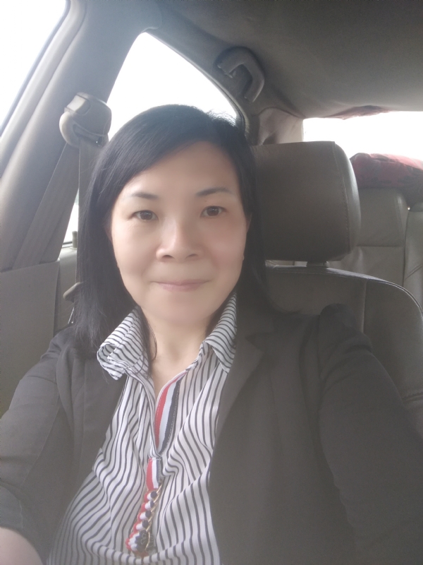 美丽心情的第二张照片--武夷山相亲网