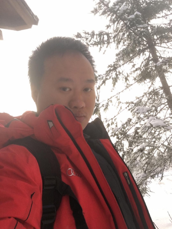 鷇音子的第一张照片--武夷山相亲网