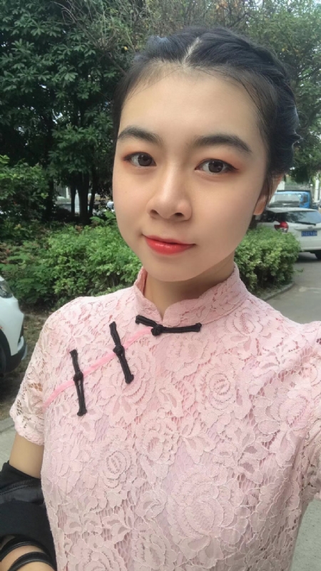 杨女士的第一张照片--武夷山相亲网