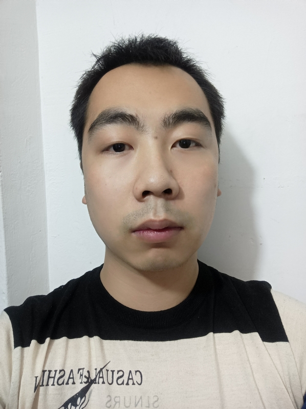 陶生的第一张照片--武夷山相亲网